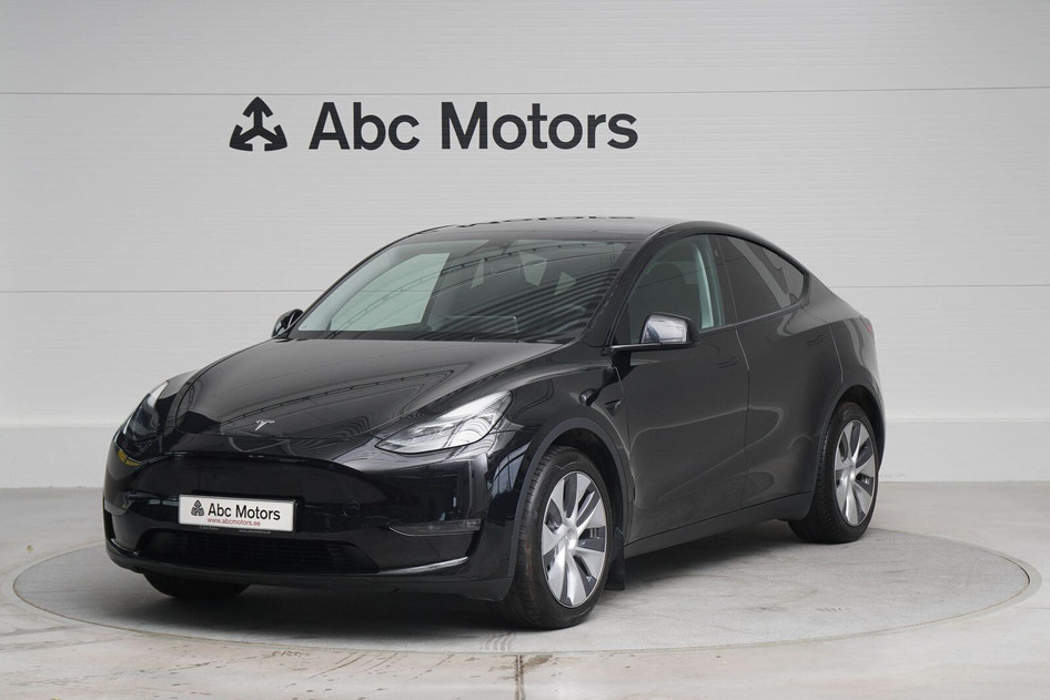 Tesla Model Y, 2023, 190 kW, elekter, automaat, nelikvedu