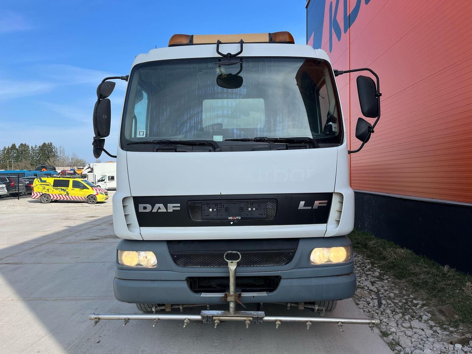 DAF LF, photo 2/27