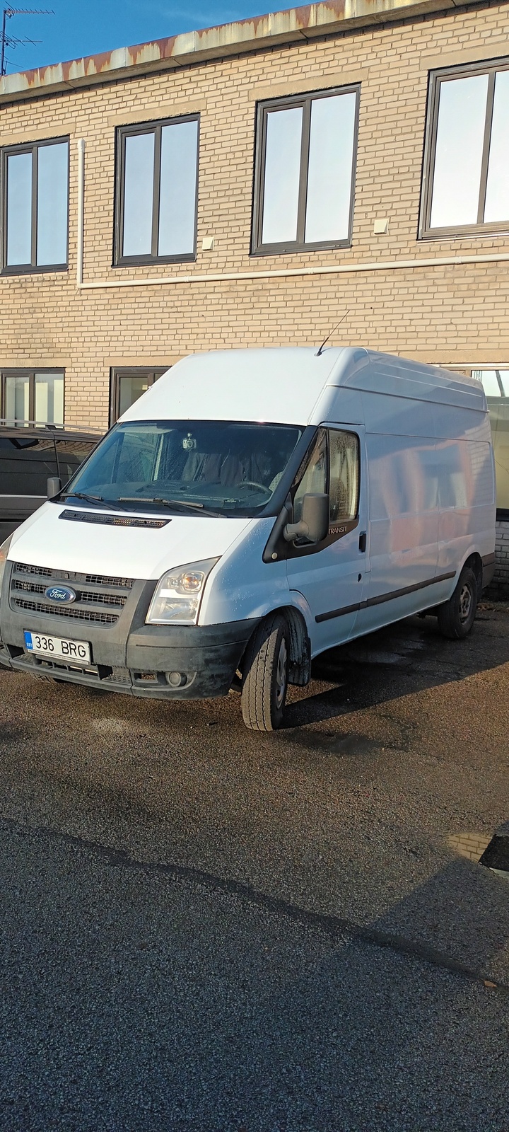 Ford Transit 2011, kuva 2/14