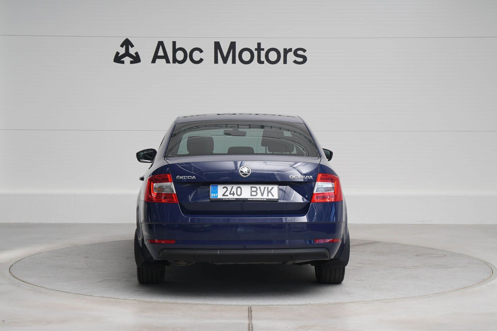 Škoda Octavia 2017, kuva 5/10