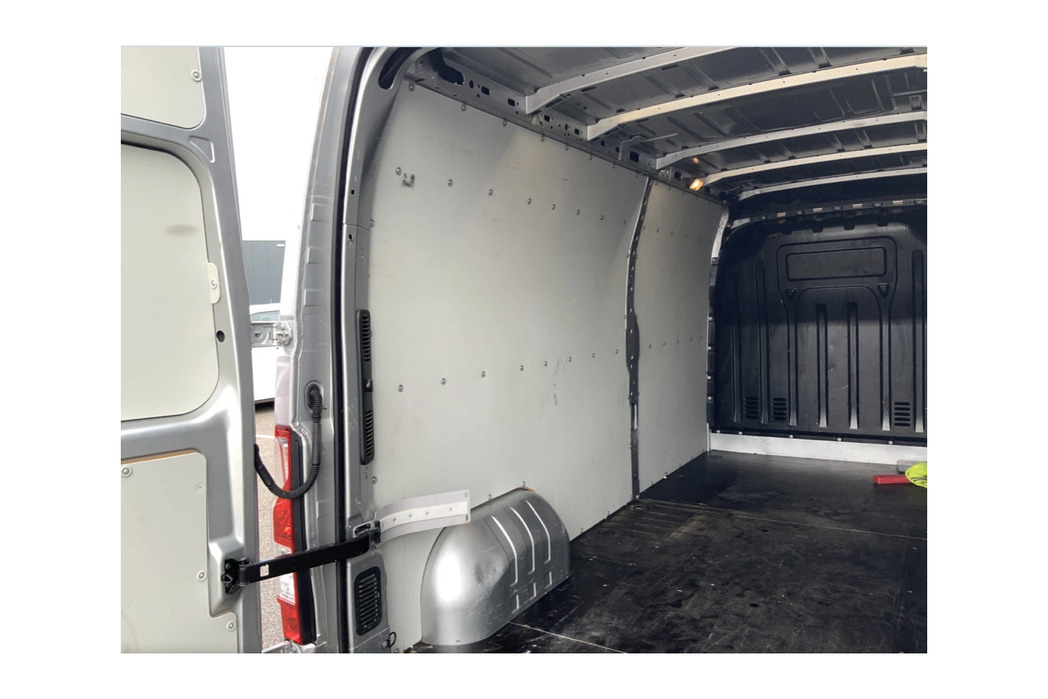 Renault Master 2021, kuva 6/10