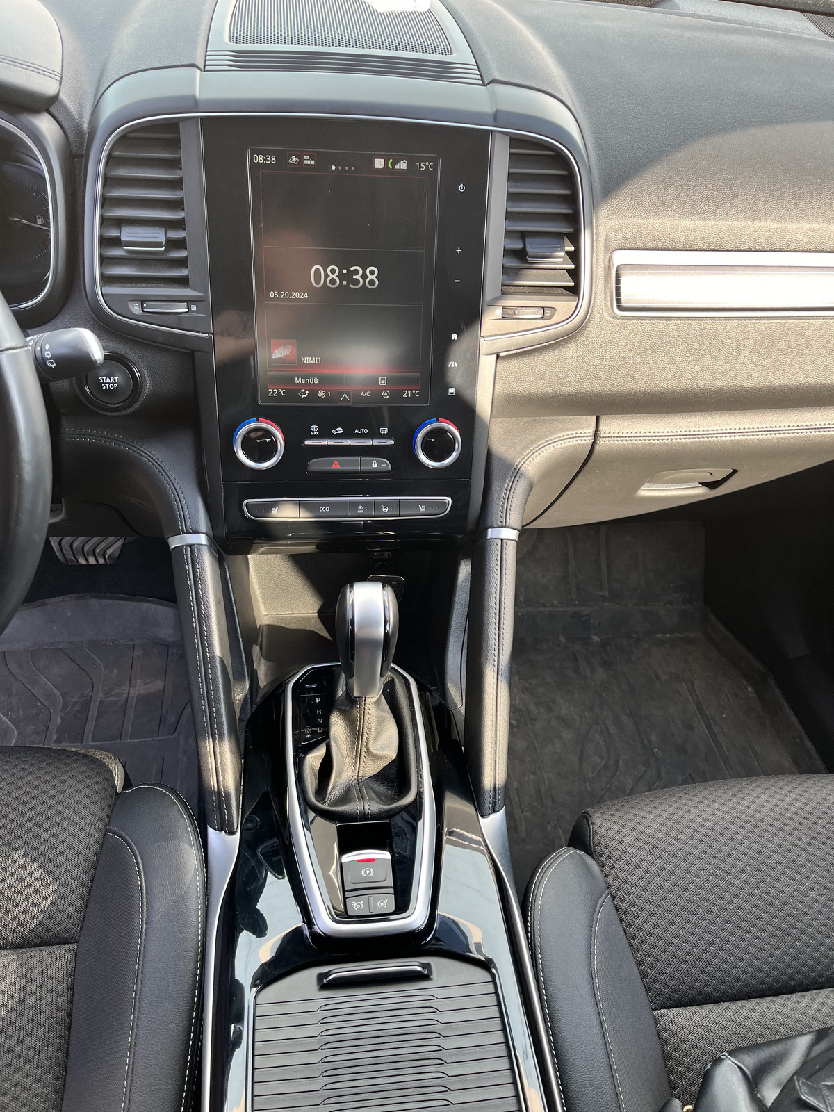 Renault Koleos 2021, kuva 7/7