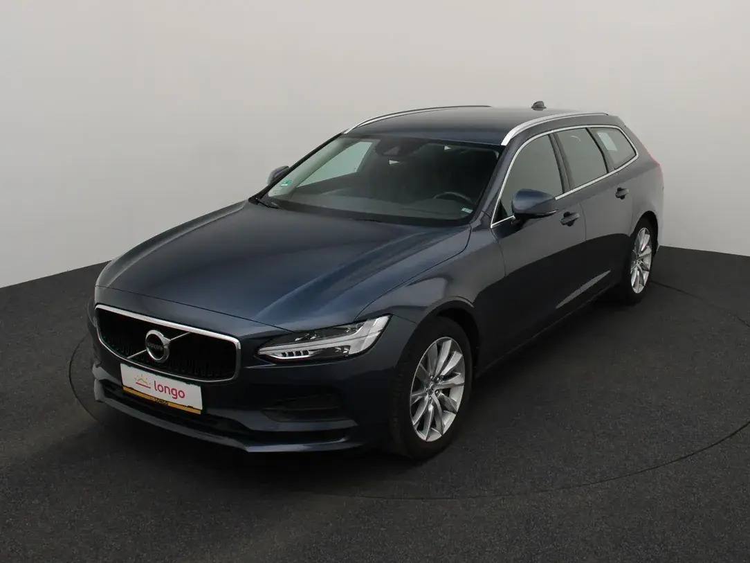Volvo V90 2 110kW