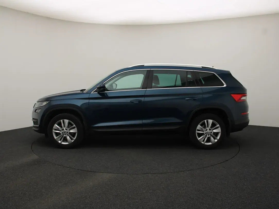 Škoda Kodiaq 2019, kuva 6/10