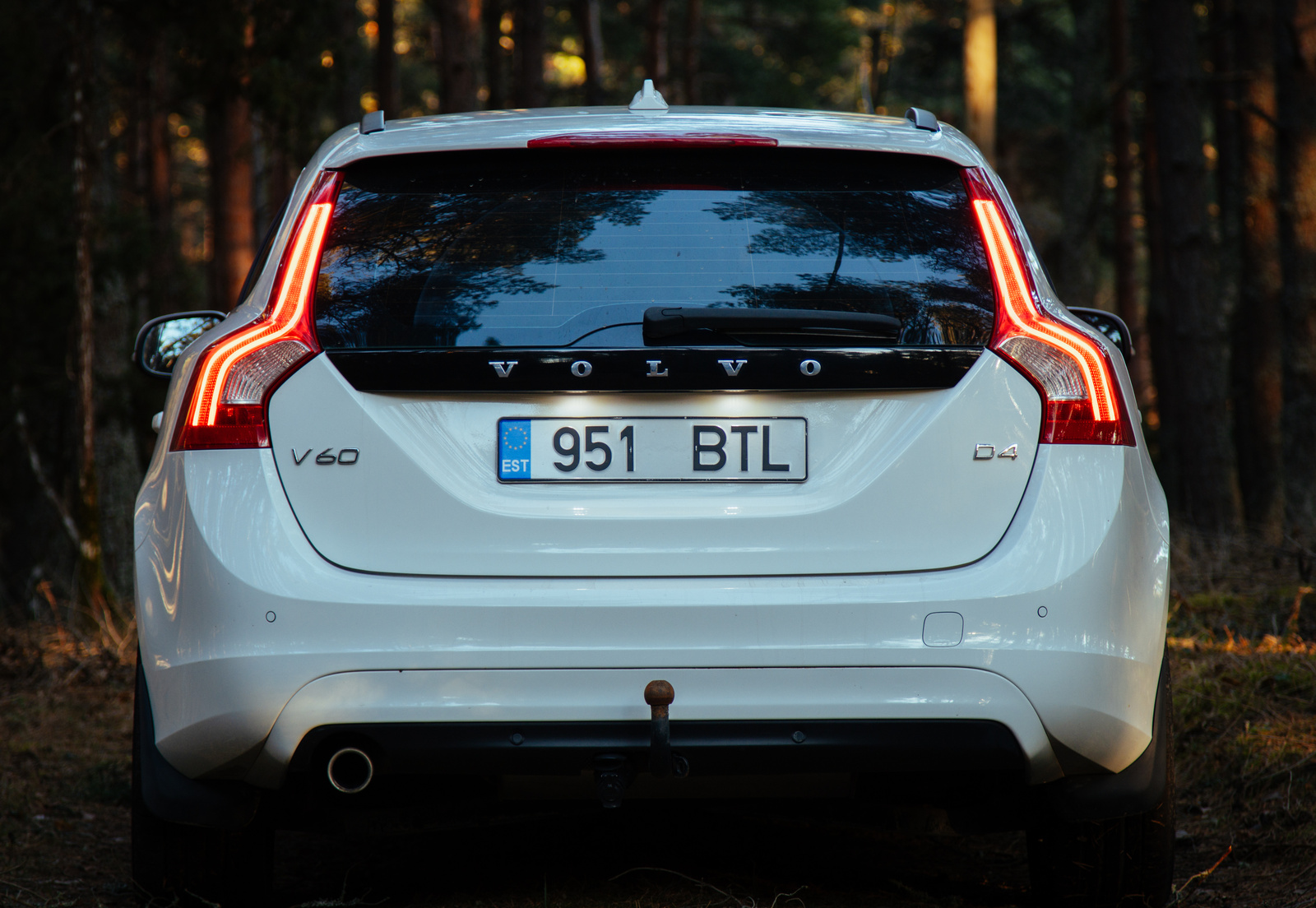 Volvo V60 2013, kuva 2/10