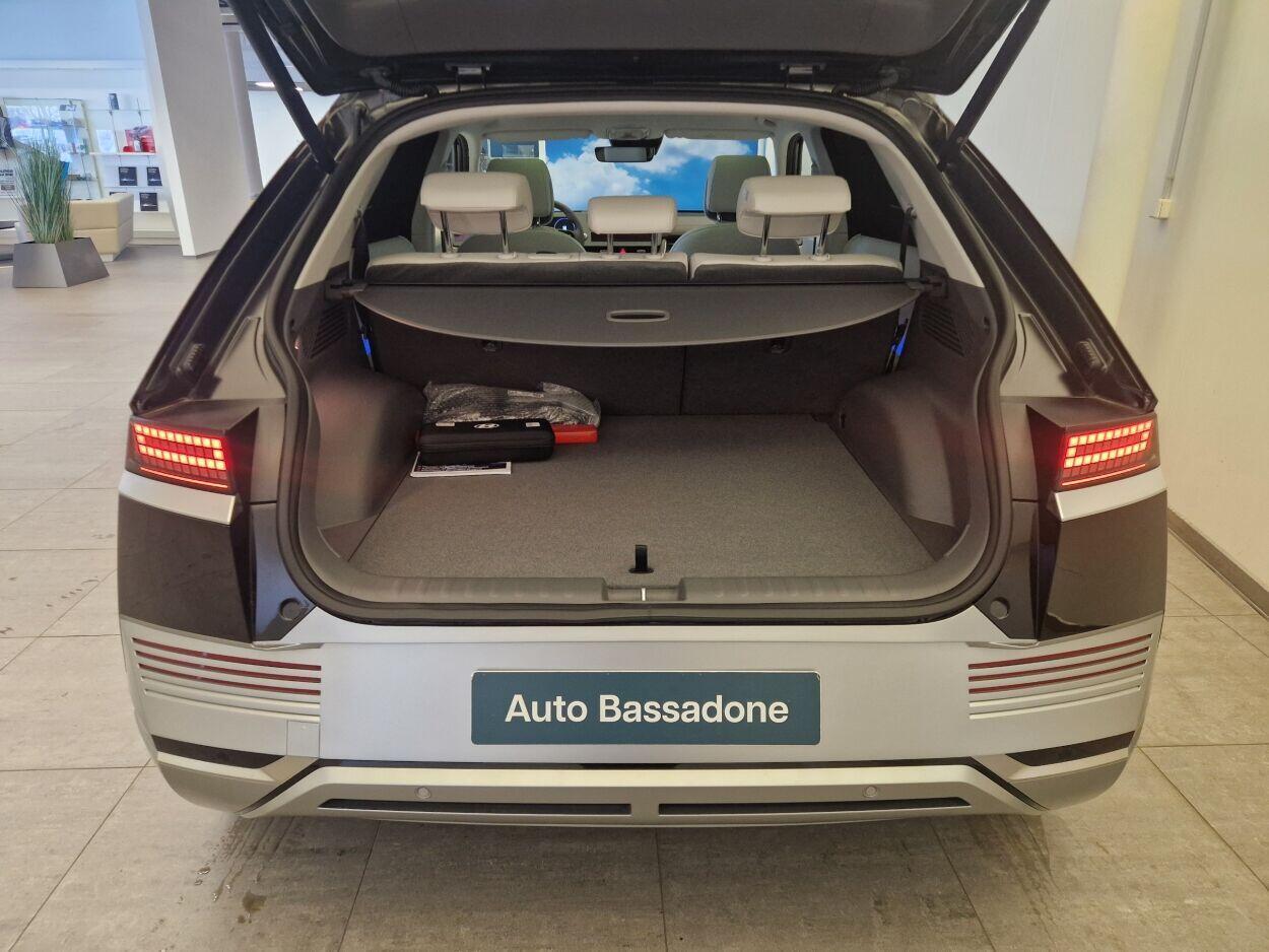 Hyundai Ioniq 5 2025, photo 6/25