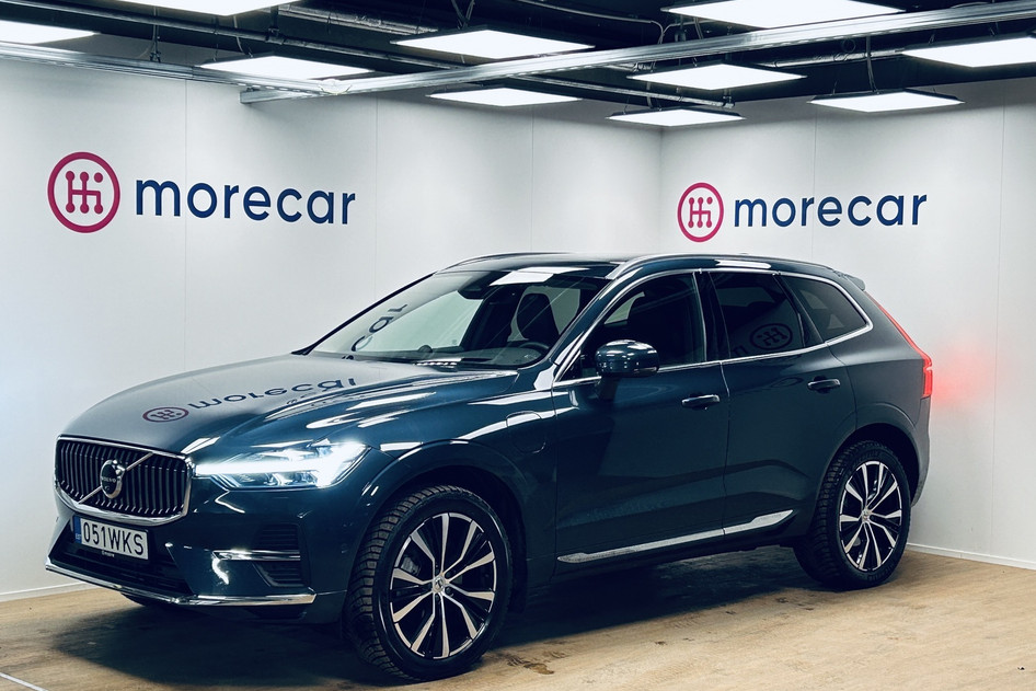 Volvo XC60, 2023, 2.0, 228 kW, pistikhübriid (bensiin/elekter), automaat, nelikvedu