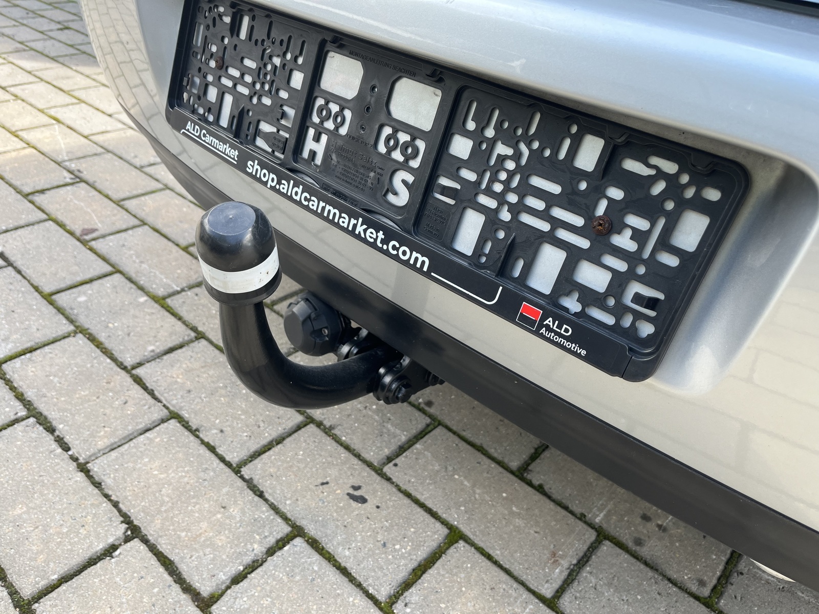 Volkswagen Golf 2003, photo 3/8