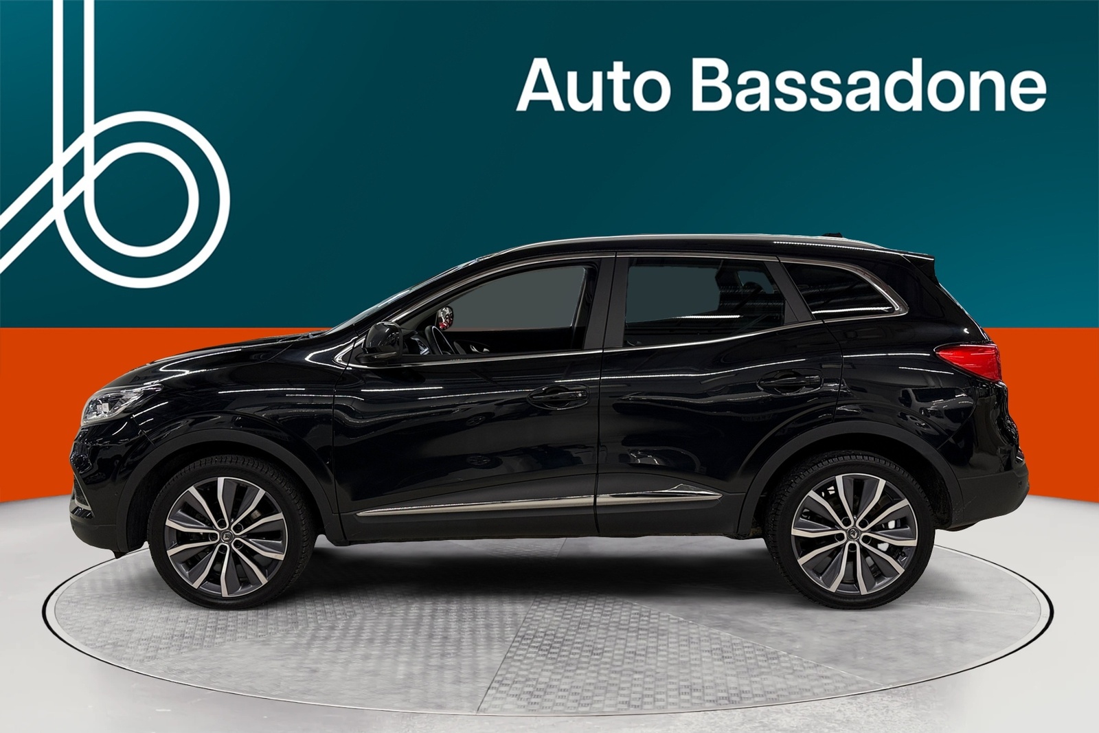 Renault Kadjar 2022, kuva 2/10