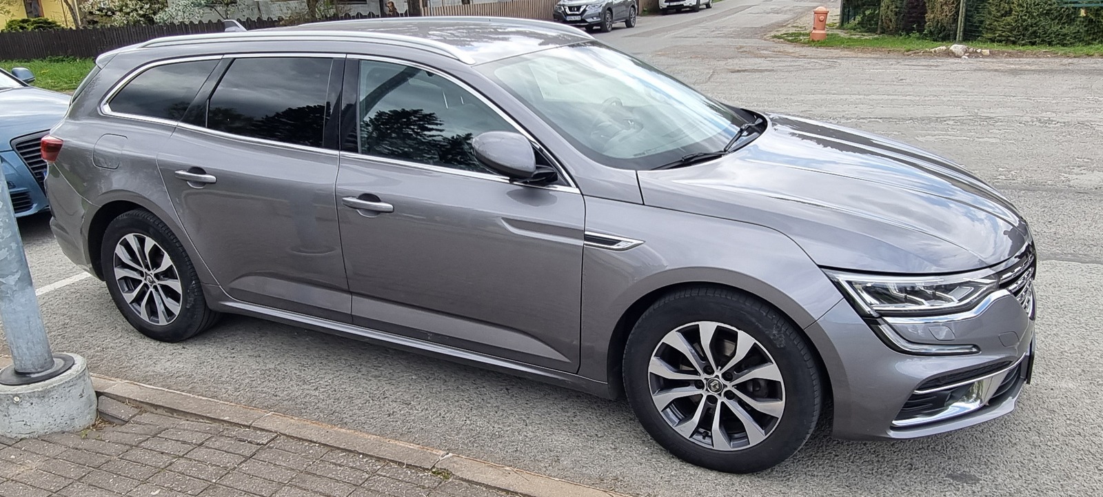Renault Talisman 2021, kuva 3/11