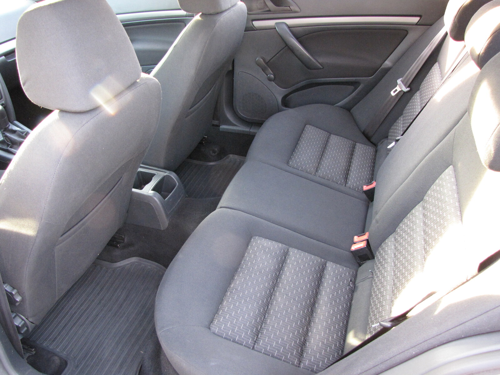 Škoda Octavia 2011, photo 6/8