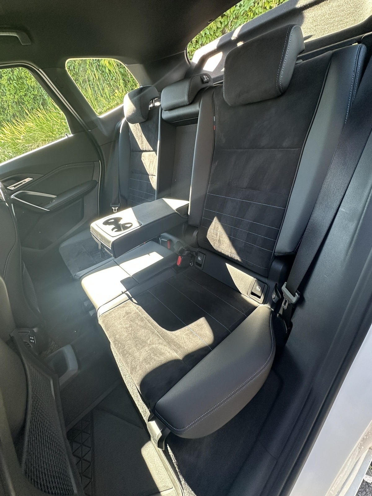 BMW X1 2023, photo 6/19
