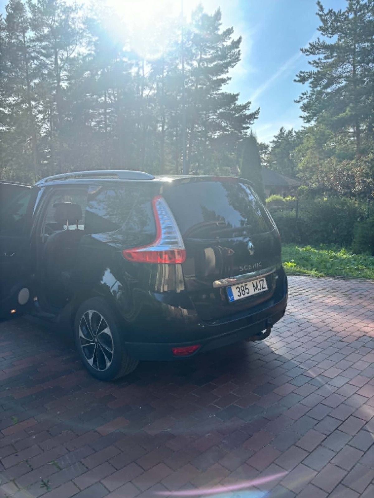 Renault Scenic 2014, kuva 5/13