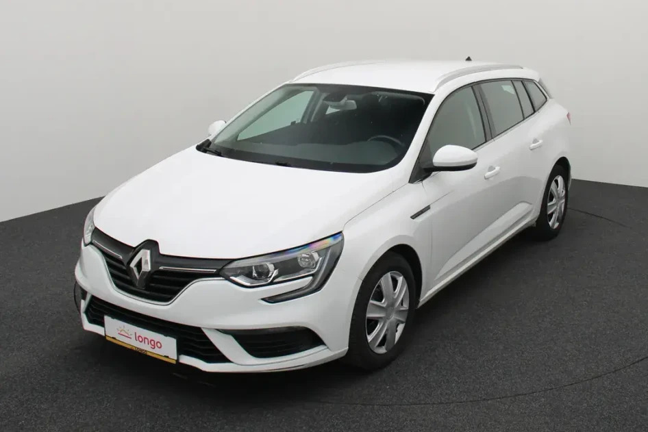Renault Megane, 2020, 1.5, 85 kW, dīzelis, manuālā, priekšējā piedziņa