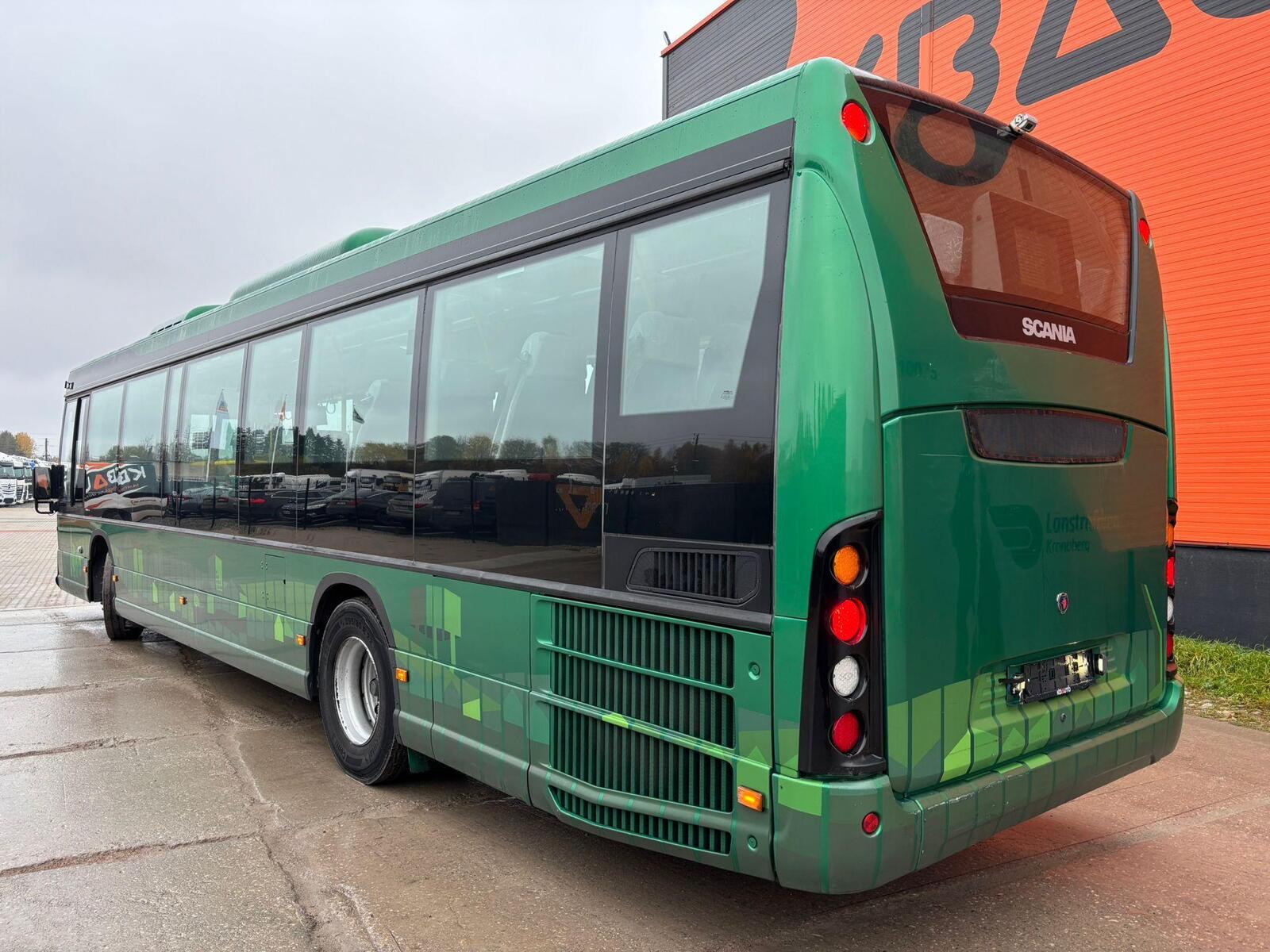 Scania K 2015, kuva 5/27