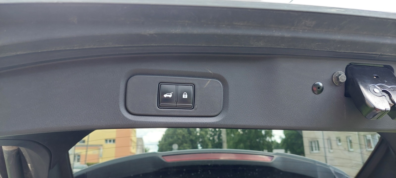 Nissan Qashqai 2021, photo 4/17