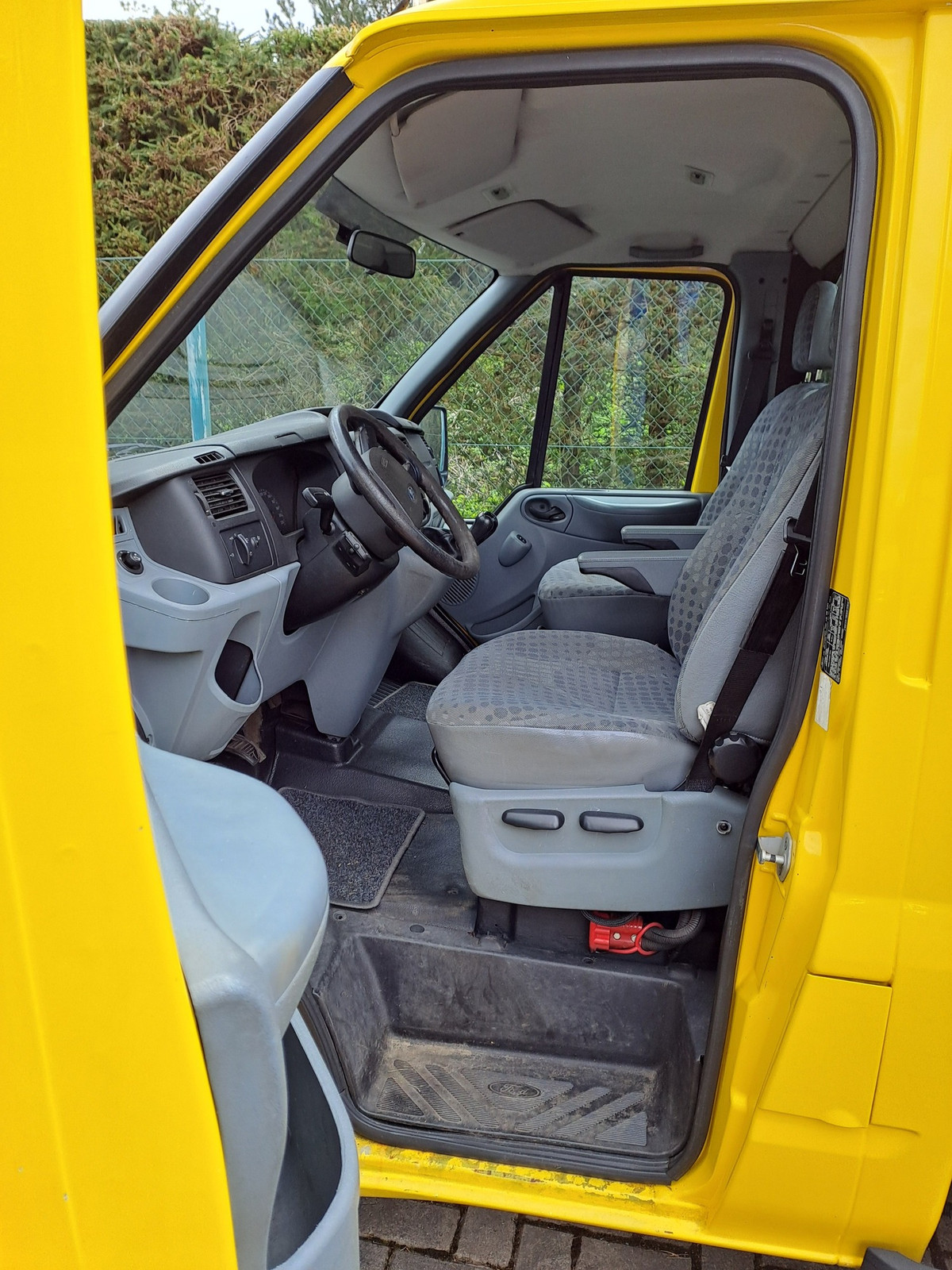 Ford Transit 2009, kuva 6/16