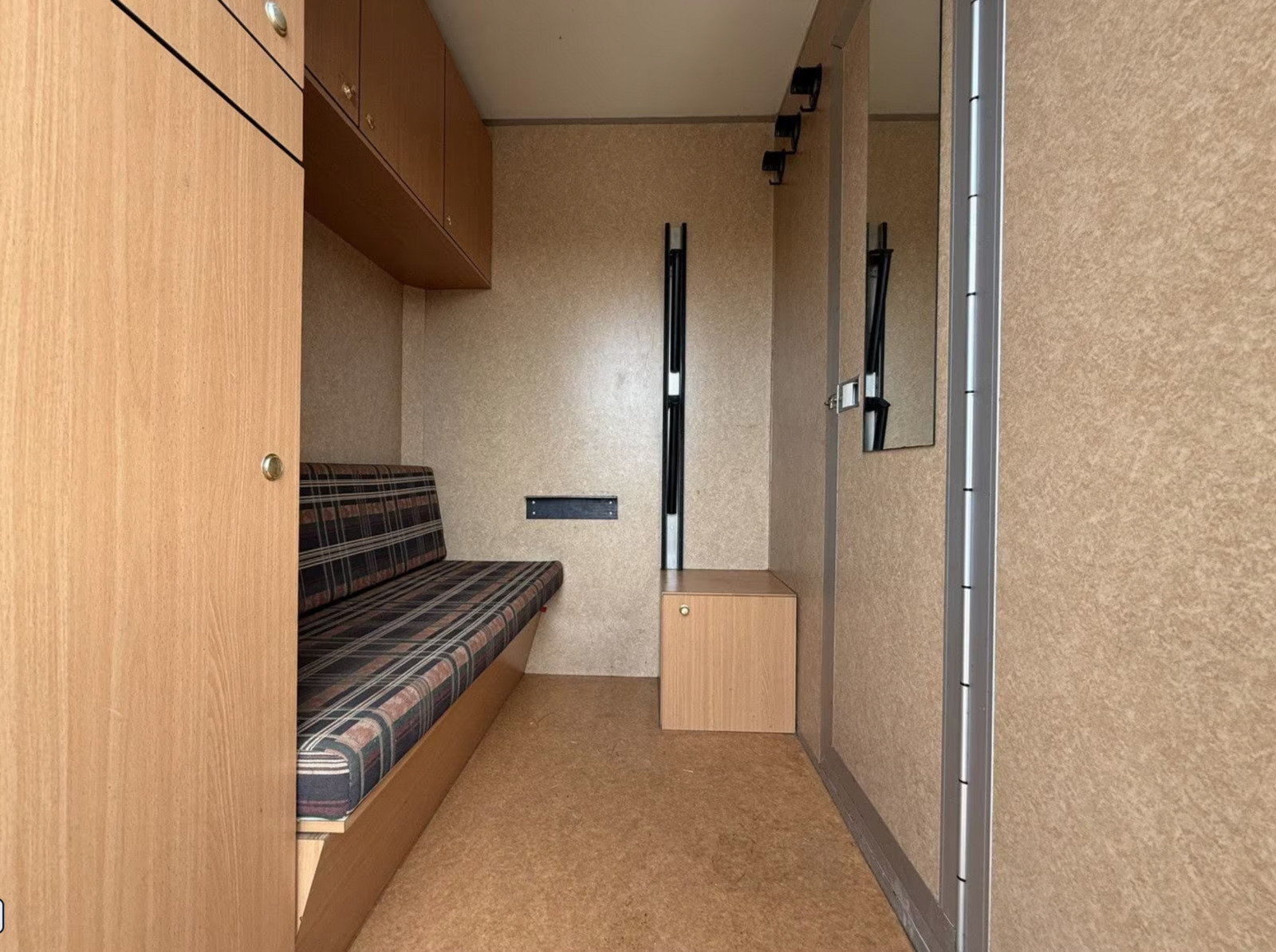 Mercedes-Benz Sprinter 1998, kuva 5/13
