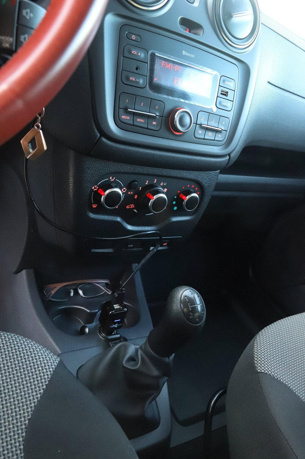 Dacia Dokker 2018, photo 7/10