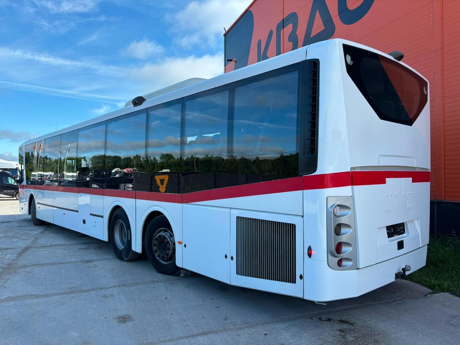 Scania Omniexpress K360 6x2 2015, kuva 5/26