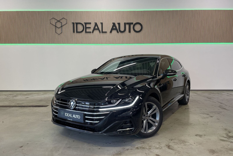 Volkswagen Arteon, 2023, 1.4, 115 kW, подключаемый гибрид (бензин/электричество), автомат, передний привод