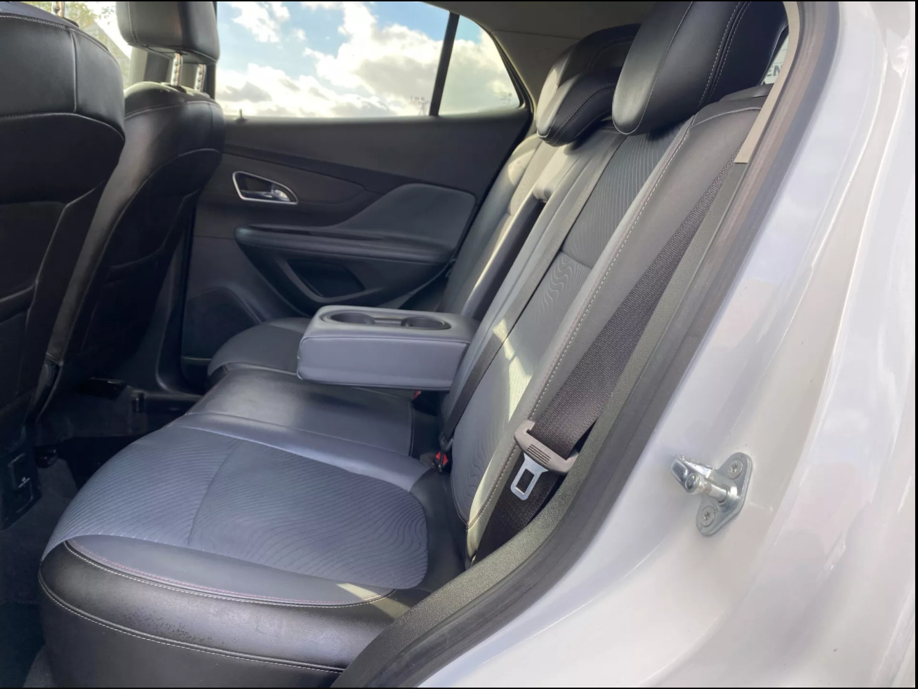 Opel Mokka 2014, photo 8/8