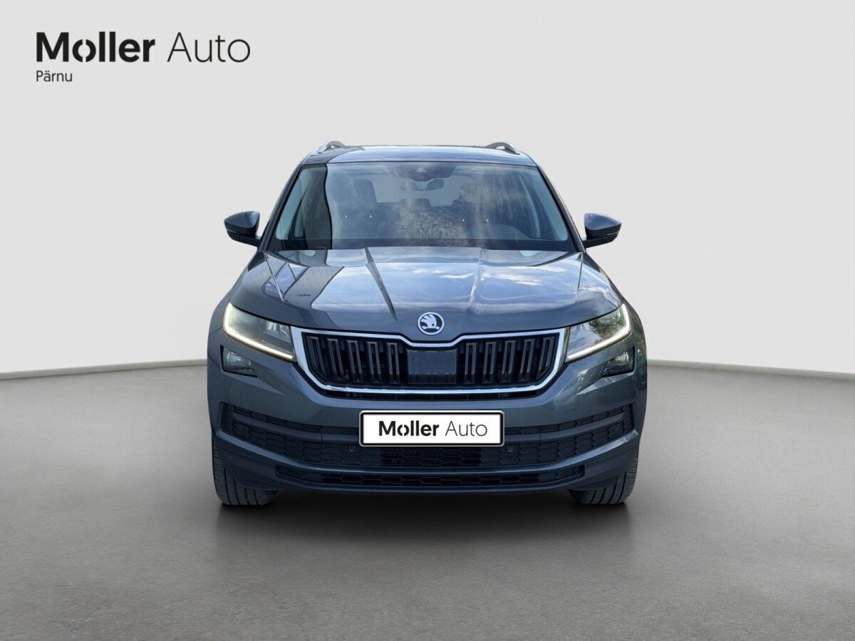 Škoda Kodiaq 2019, kuva 3/23