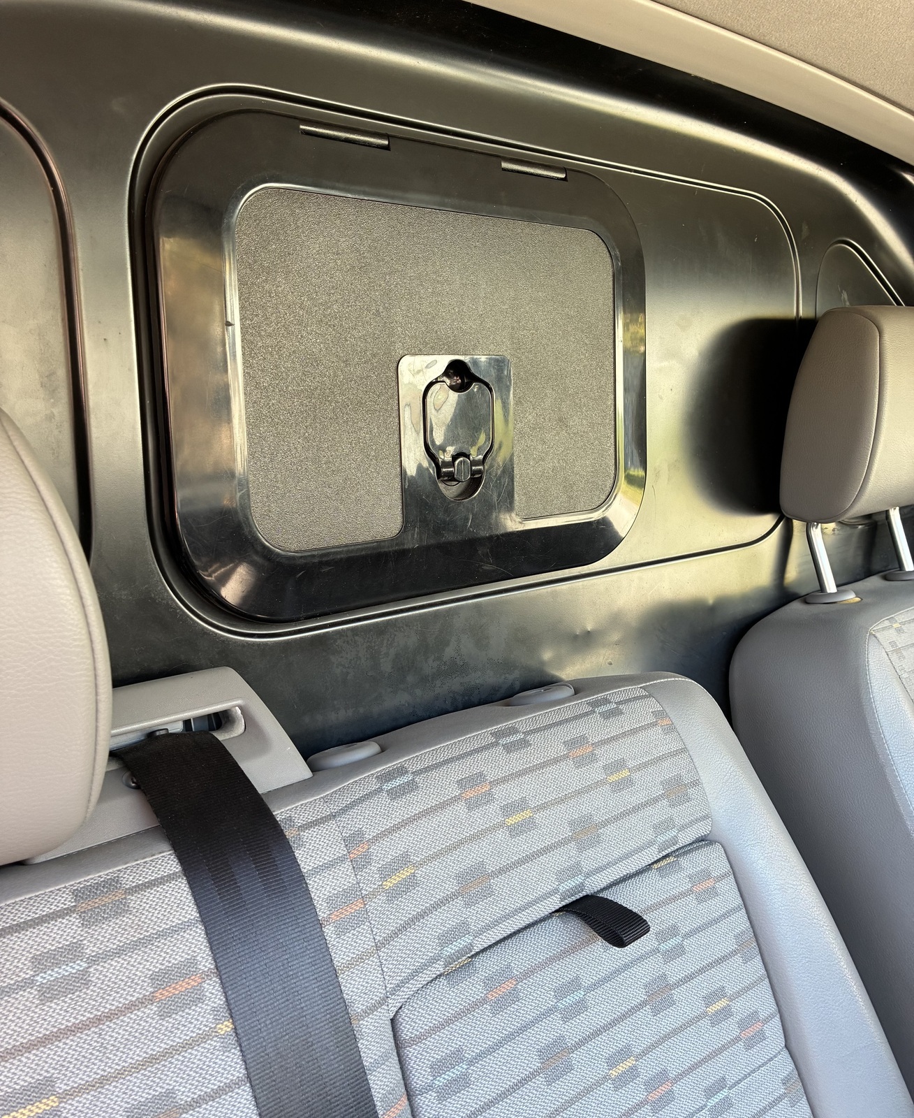 Volkswagen Transporter 2010, kuva 7/10