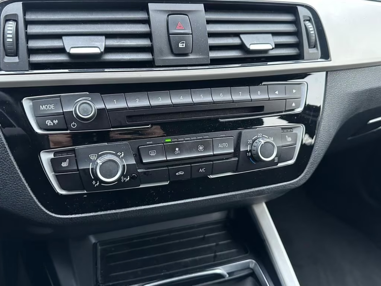 BMW 118 2017, kuva 5/5