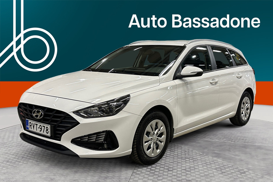 Hyundai i30, 2024, 1.5, 80 kW, petrol, manual, front-wheel drive