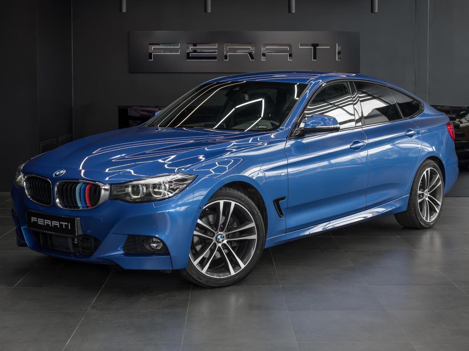 BMW 320