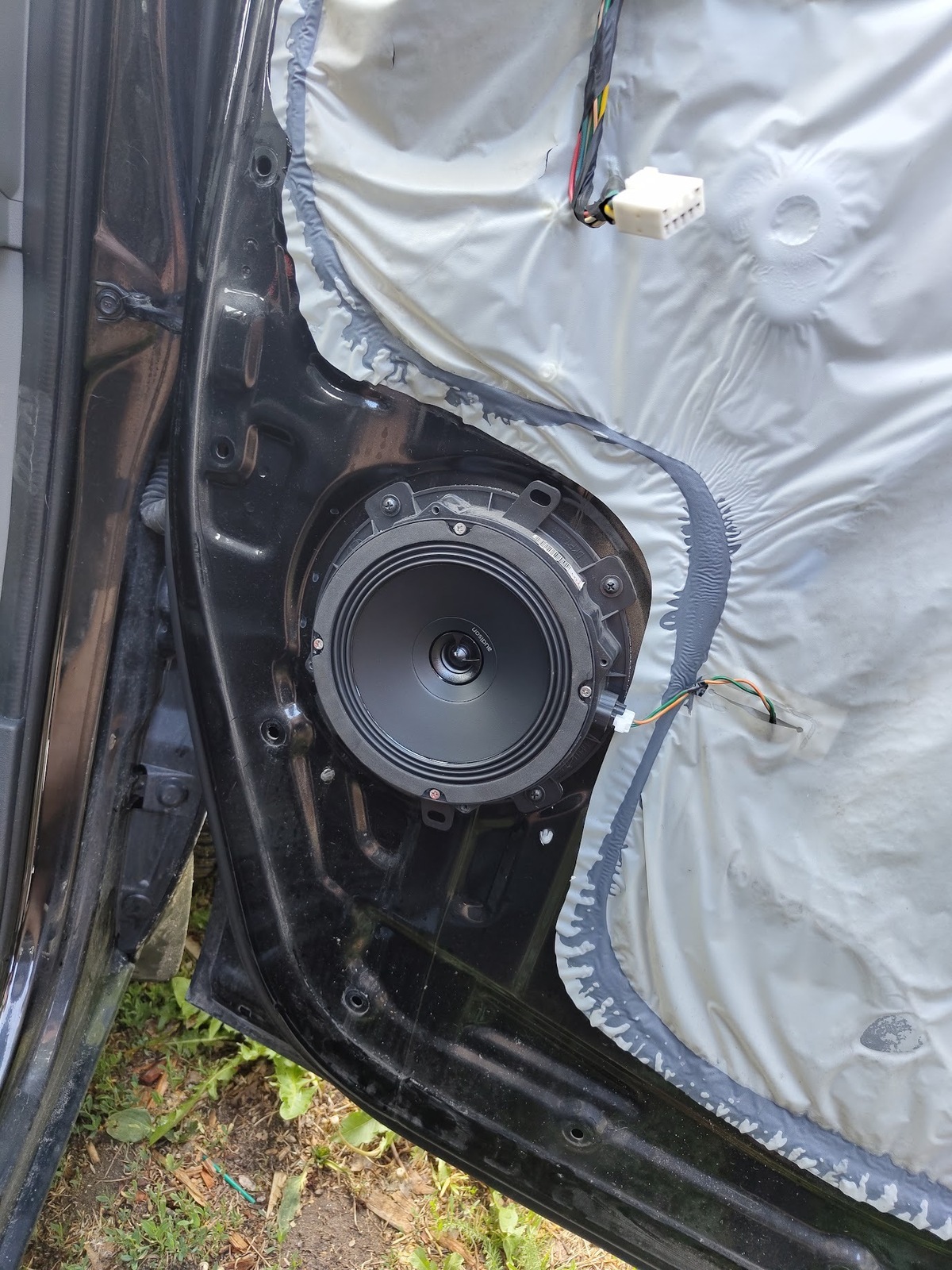 Hyundai H-1 2011, photo 5/7