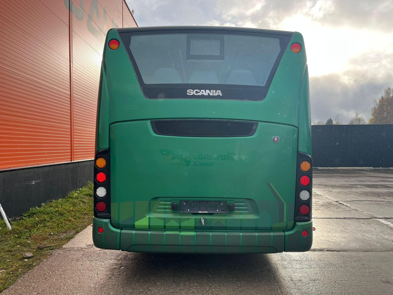 Scania K 2016, kuva 6/27