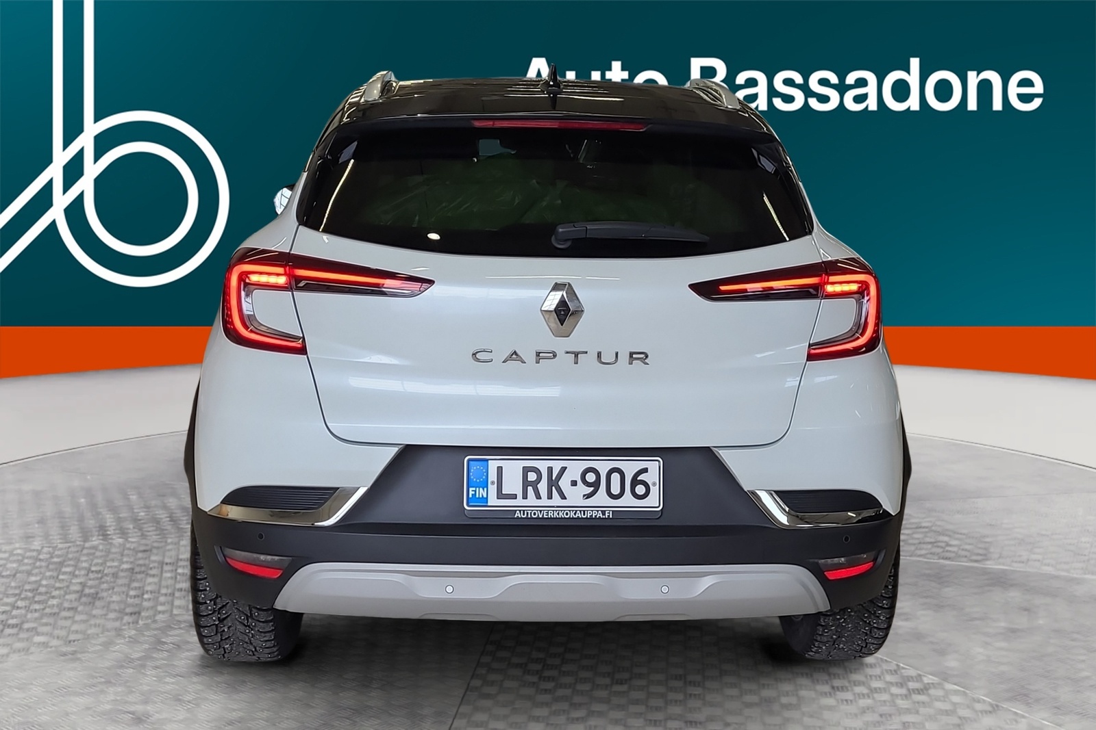 Renault Captur 2022, photo 4/32