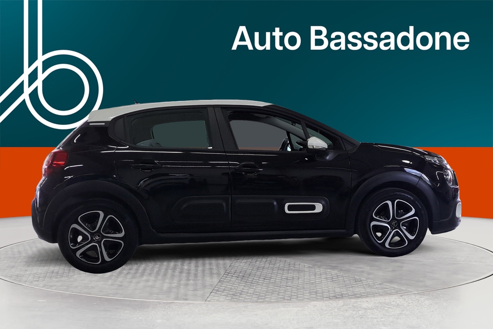 Citroën C3 2022, kuva 6/10