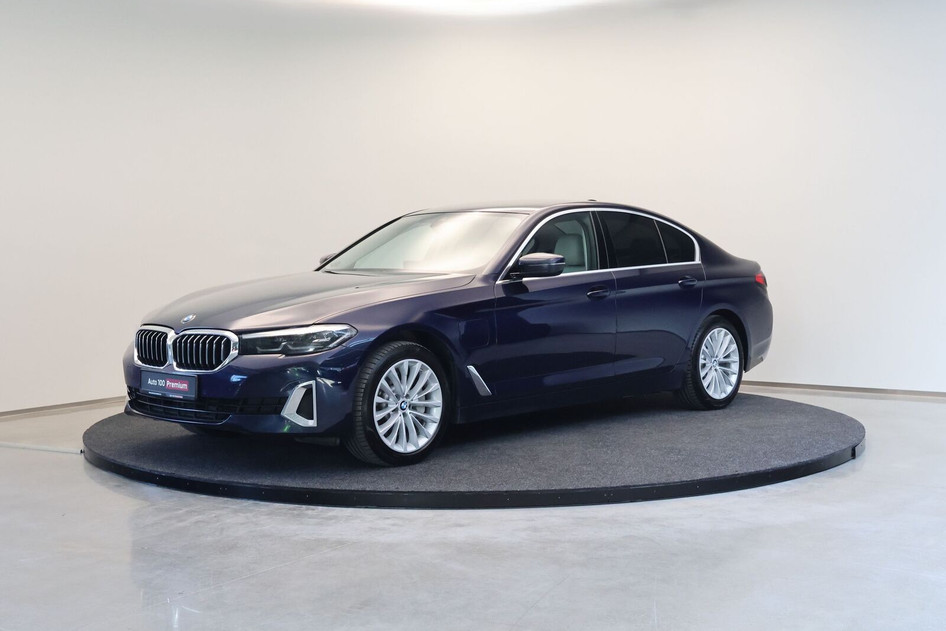 BMW 530, 2021, 215 kW, pistikhübriid (bensiin/elekter), automaat, nelikvedu