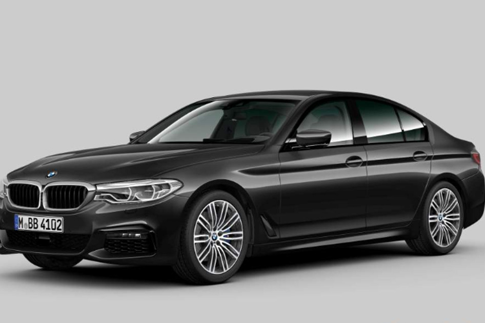 BMW 530, 2019, 3.0, 195 kW, дизель, автомат, полный привод
