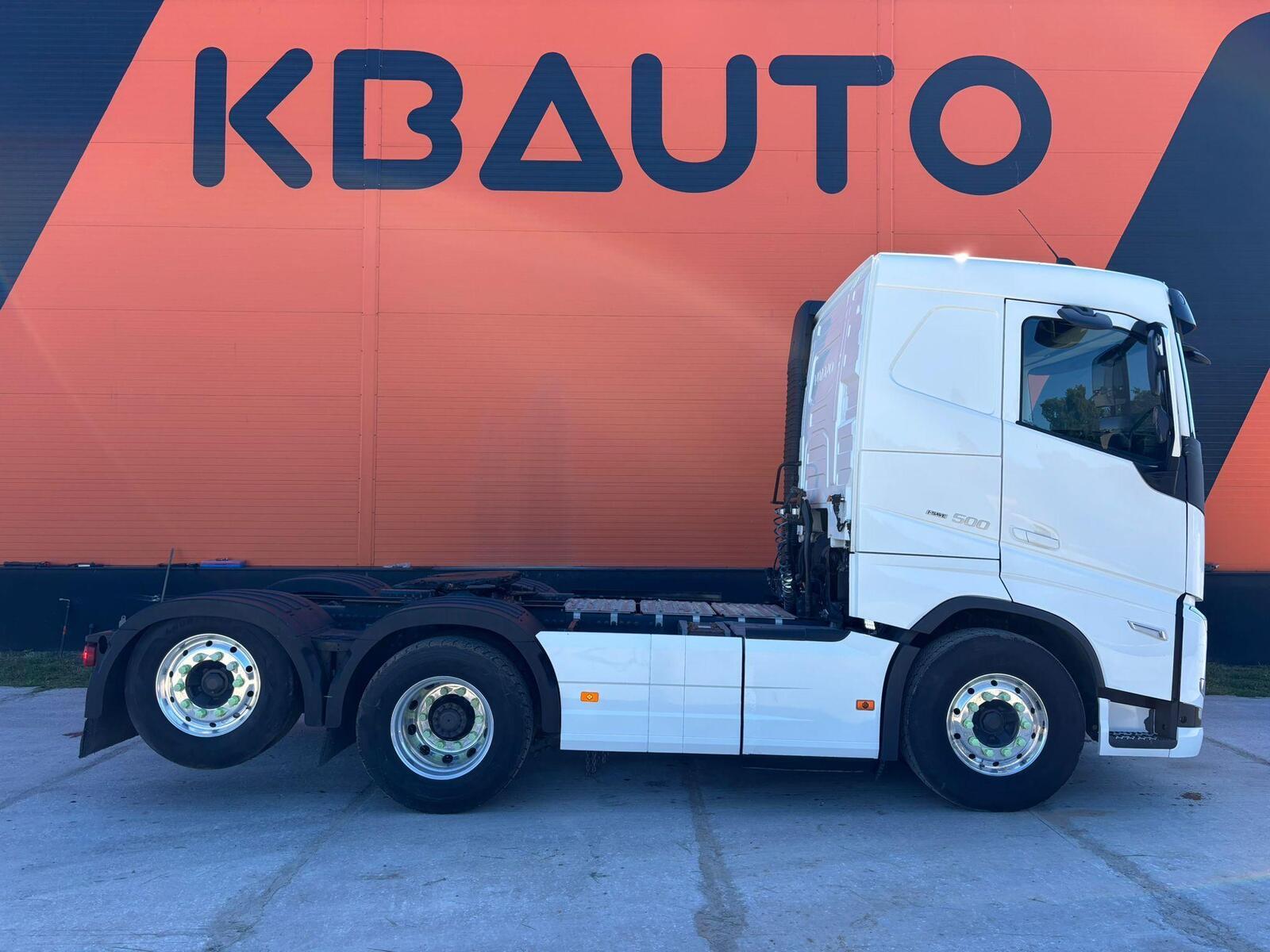 Volvo FH 2021, kuva 5/26