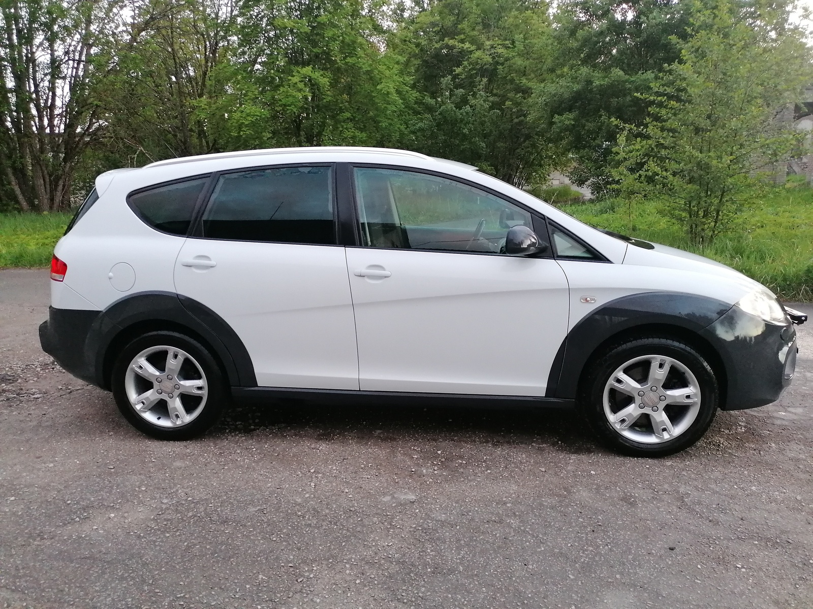SEAT Altea 2012, photo 4/24