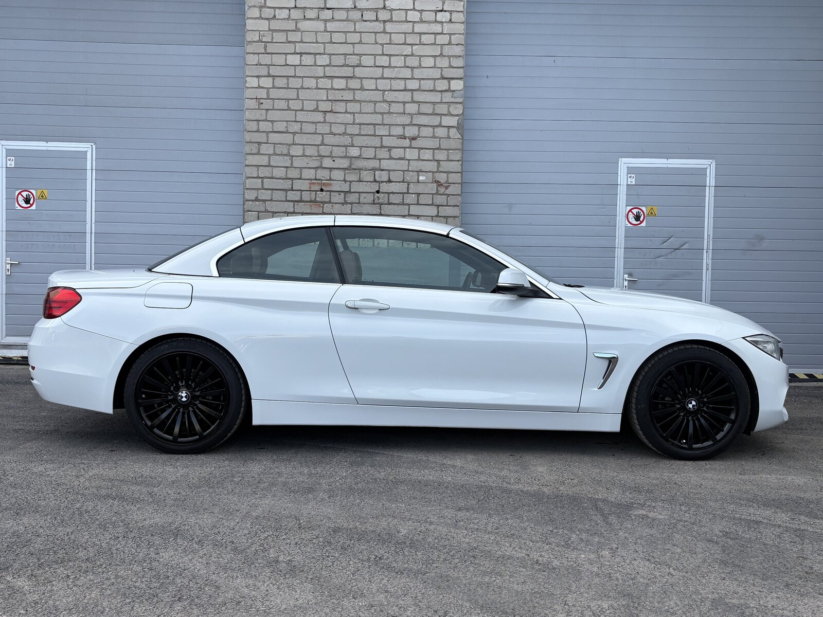BMW 420 2014, kuva 5/22