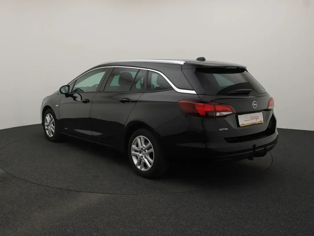 Opel Astra Business+ 1.6 81kW 2019, kuva 7/32