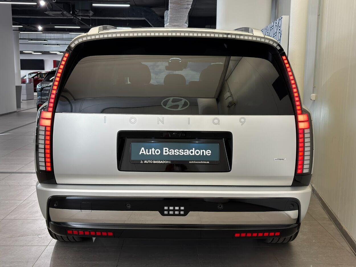 Hyundai 2026, kuva 5/10