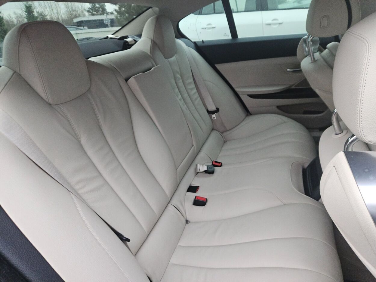 BMW 640 2014, photo 6/6