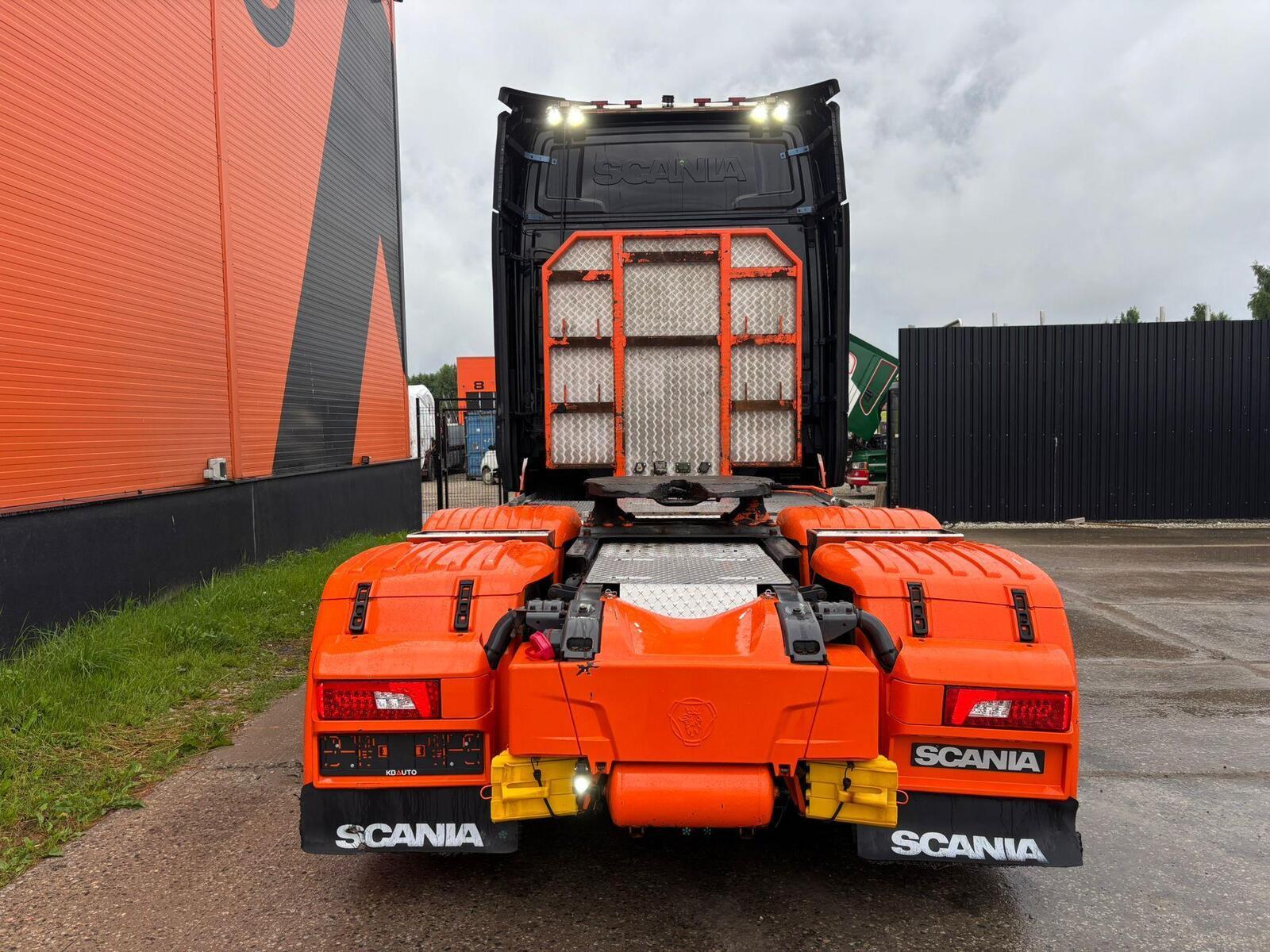 Scania S 2018, kuva 7/26