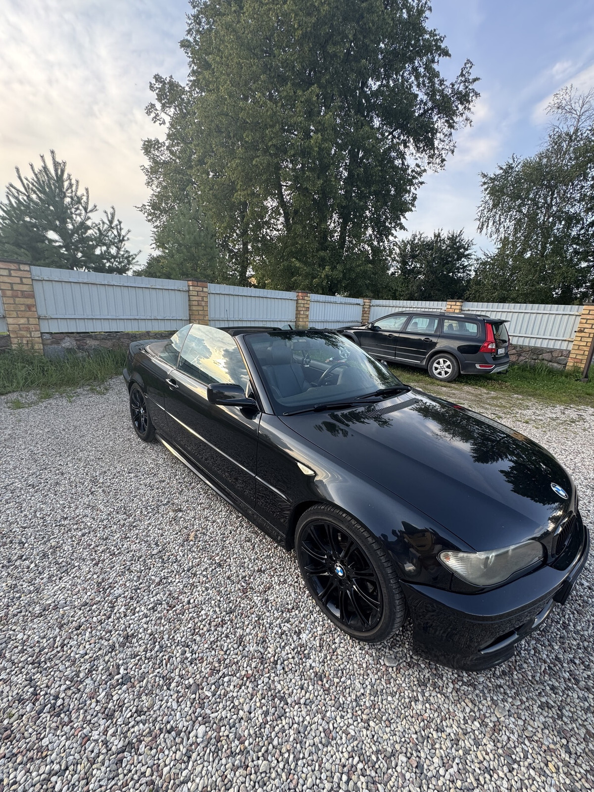 BMW 325 2003, photo 5/7