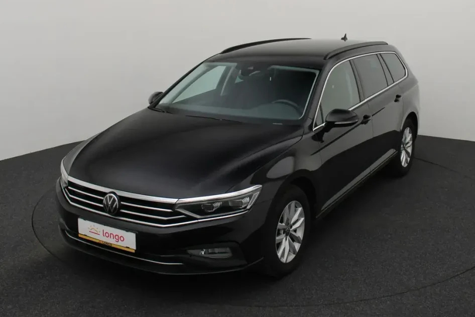 Volkswagen Passat, 2023, 2.0, 90 kW, dyzelinas, automatinė, priekiniai varomieji ratai
