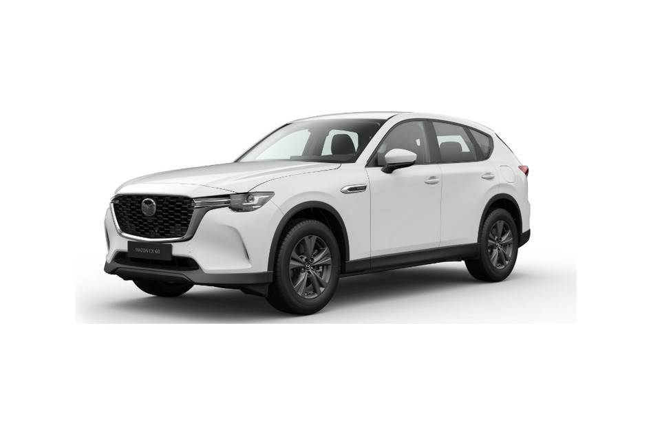 Mazda CX-60, pistikhübriid (bensiin/elekter), automaat, nelikvedu