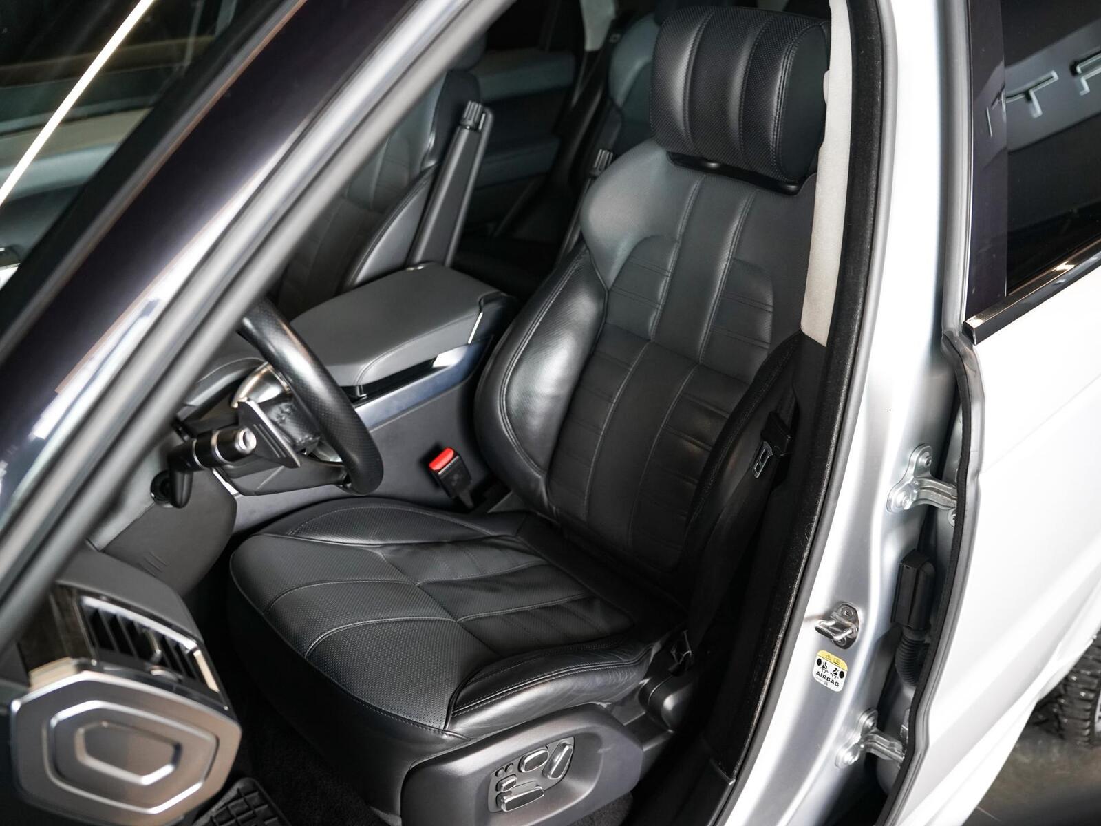 Land Rover Range Rover Sport 2014, kuva 7/14
