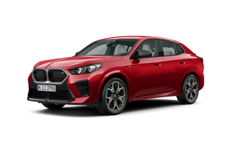 BMW X2, бензин, автомат, полный привод