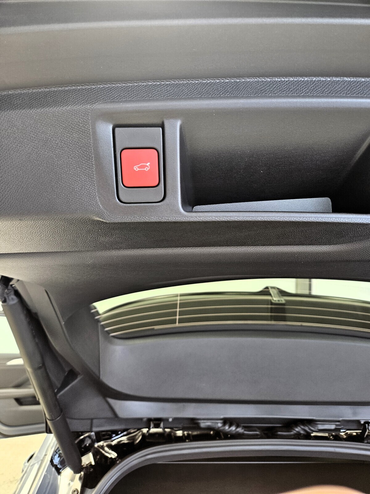 Opel Astra GS 2026, photo 8/8